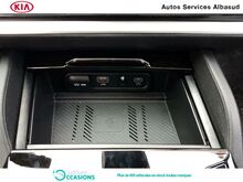 Photo 13 de l'offre de Kia Sportage 1.6 T-GDi 230ch Hybride GT-Line Premium BVA6 4x2 MY23 à 50 458 € chez SudOuest Occasions