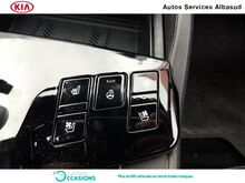 Photo 14 de l'offre de Kia Sportage 1.6 T-GDi 230ch Hybride GT-Line Premium BVA6 4x2 MY23 à 50 458 € chez SudOuest Occasions