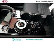 Photo 15 de l'offre de Kia Sportage 1.6 T-GDi 230ch Hybride GT-Line Premium BVA6 4x2 MY23 à 50 458 € chez SudOuest Occasions