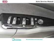 Photo 16 de l'offre de Kia Sportage 1.6 T-GDi 230ch Hybride GT-Line Premium BVA6 4x2 MY23 à 50 458 € chez SudOuest Occasions