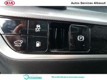 Photo 17 de l'offre de Kia Sportage 1.6 T-GDi 230ch Hybride GT-Line Premium BVA6 4x2 MY23 à 50 458 € chez SudOuest Occasions