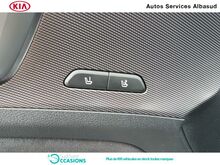 Photo 18 de l'offre de Kia Sportage 1.6 T-GDi 230ch Hybride GT-Line Premium BVA6 4x2 MY23 à 50 458 € chez SudOuest Occasions