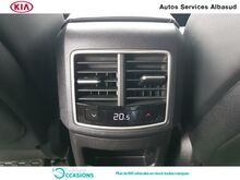Photo 21 de l'offre de Kia Sportage 1.6 T-GDi 230ch Hybride GT-Line Premium BVA6 4x2 MY23 à 50 458 € chez SudOuest Occasions
