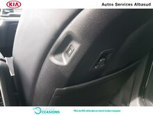 Photo 22 de l'offre de Kia Sportage 1.6 T-GDi 230ch Hybride GT-Line Premium BVA6 4x2 MY23 à 50 458 € chez SudOuest Occasions