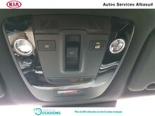 Photo 23 de l'offre de Kia Sportage 1.6 T-GDi 230ch Hybride GT-Line Premium BVA6 4x2 MY23 à 50 458 € chez SudOuest Occasions