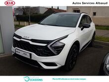 Photo 25 de l'offre de Kia Sportage 1.6 T-GDi 230ch Hybride GT-Line Premium BVA6 4x2 MY23 à 50 458 € chez SudOuest Occasions