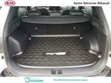 Photo 5 de l'offre de Kia Sportage 1.6 T-GDi 230ch Hybride GT-Line Premium BVA6 4x2 MY23 à 50 458 € chez SudOuest Occasions