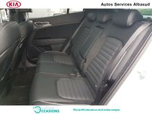Photo 6 de l'offre de Kia Sportage 1.6 T-GDi 230ch Hybride GT-Line Premium BVA6 4x2 MY23 à 50 458 € chez SudOuest Occasions
