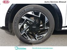 Photo 9 de l'offre de Kia Sportage 1.6 T-GDi 230ch Hybride GT-Line Premium BVA6 4x2 MY23 à 50 458 € chez SudOuest Occasions