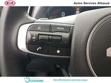 Photo 10 de l'offre de Kia Sportage 1.6 CRDi 136ch MHEV Active DCT7 4x4 à 38 842 € chez SudOuest Occasions