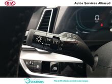 Photo 11 de l'offre de Kia Sportage 1.6 CRDi 136ch MHEV Active DCT7 4x4 à 38 842 € chez SudOuest Occasions