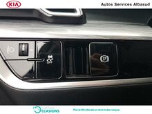 Photo 13 de l'offre de Kia Sportage 1.6 CRDi 136ch MHEV Active DCT7 4x4 à 38 842 € chez SudOuest Occasions