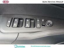 Photo 14 de l'offre de Kia Sportage 1.6 CRDi 136ch MHEV Active DCT7 4x4 à 38 842 € chez SudOuest Occasions