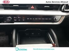 Photo 15 de l'offre de Kia Sportage 1.6 CRDi 136ch MHEV Active DCT7 4x4 à 38 842 € chez SudOuest Occasions