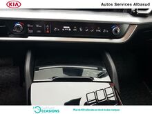 Photo 16 de l'offre de Kia Sportage 1.6 CRDi 136ch MHEV Active DCT7 4x4 à 38 842 € chez SudOuest Occasions