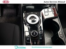 Photo 17 de l'offre de Kia Sportage 1.6 CRDi 136ch MHEV Active DCT7 4x4 à 38 842 € chez SudOuest Occasions