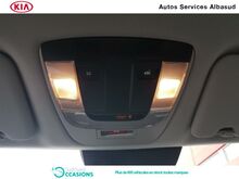 Photo 18 de l'offre de Kia Sportage 1.6 CRDi 136ch MHEV Active DCT7 4x4 à 38 842 € chez SudOuest Occasions