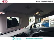 Photo 19 de l'offre de Kia Sportage 1.6 CRDi 136ch MHEV Active DCT7 4x4 à 38 842 € chez SudOuest Occasions