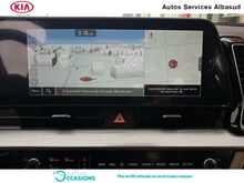 Photo 20 de l'offre de Kia Sportage 1.6 CRDi 136ch MHEV Active DCT7 4x4 à 38 842 € chez SudOuest Occasions