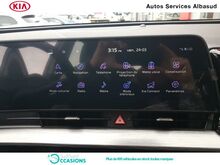 Photo 21 de l'offre de Kia Sportage 1.6 CRDi 136ch MHEV Active DCT7 4x4 à 38 842 € chez SudOuest Occasions