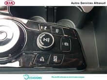 Photo 22 de l'offre de Kia Sportage 1.6 CRDi 136ch MHEV Active DCT7 4x4 à 38 842 € chez SudOuest Occasions