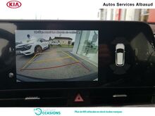 Photo 23 de l'offre de Kia Sportage 1.6 CRDi 136ch MHEV Active DCT7 4x4 à 38 842 € chez SudOuest Occasions