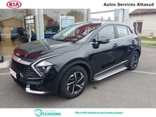 Photo 25 de l'offre de Kia Sportage 1.6 CRDi 136ch MHEV Active DCT7 4x4 à 38 842 € chez SudOuest Occasions