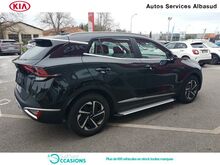 Photo 26 de l'offre de Kia Sportage 1.6 CRDi 136ch MHEV Active DCT7 4x4 à 38 842 € chez SudOuest Occasions