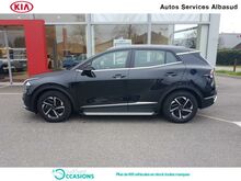 Photo 27 de l'offre de Kia Sportage 1.6 CRDi 136ch MHEV Active DCT7 4x4 à 38 842 € chez SudOuest Occasions