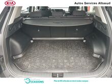 Photo 5 de l'offre de Kia Sportage 1.6 CRDi 136ch MHEV Active DCT7 4x4 à 38 842 € chez SudOuest Occasions