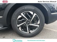 Photo 9 de l'offre de Kia Sportage 1.6 CRDi 136ch MHEV Active DCT7 4x4 à 38 842 € chez SudOuest Occasions