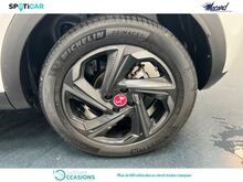 Photo 11 de l'offre de Ds DS 3 Crossback BlueHDi 130ch Performance Line + Automatique 126g à 25 390 € chez SudOuest Occasions