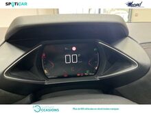 Photo 12 de l'offre de Ds DS 3 Crossback BlueHDi 130ch Performance Line + Automatique 126g à 25 390 € chez SudOuest Occasions