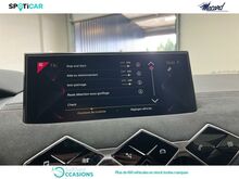 Photo 18 de l'offre de Ds DS 3 Crossback BlueHDi 130ch Performance Line + Automatique 126g à 25 390 € chez SudOuest Occasions