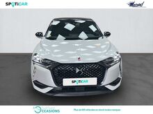 Photo 2 de l'offre de Ds DS 3 Crossback BlueHDi 130ch Performance Line + Automatique 126g à 25 390 € chez SudOuest Occasions