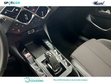 Photo 21 de l'offre de Ds DS 3 Crossback BlueHDi 130ch Performance Line + Automatique 126g à 25 390 € chez SudOuest Occasions