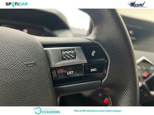 Photo 23 de l'offre de Ds DS 3 Crossback BlueHDi 130ch Performance Line + Automatique 126g à 25 390 € chez SudOuest Occasions
