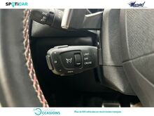 Photo 25 de l'offre de Ds DS 3 Crossback BlueHDi 130ch Performance Line + Automatique 126g à 25 390 € chez SudOuest Occasions