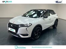 Photo 27 de l'offre de Ds DS 3 Crossback BlueHDi 130ch Performance Line + Automatique 126g à 25 390 € chez SudOuest Occasions