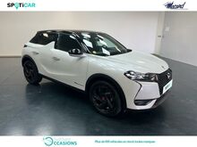 Photo 29 de l'offre de Ds DS 3 Crossback BlueHDi 130ch Performance Line + Automatique 126g à 25 390 € chez SudOuest Occasions
