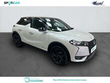 Photo 3 de l'offre de Ds DS 3 Crossback BlueHDi 130ch Performance Line + Automatique 126g à 25 390 € chez SudOuest Occasions