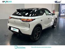 Photo 7 de l'offre de Ds DS 3 Crossback BlueHDi 130ch Performance Line + Automatique 126g à 25 390 € chez SudOuest Occasions