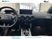 Photo 8 de l'offre de Ds DS 3 Crossback BlueHDi 130ch Performance Line + Automatique 126g à 25 390 € chez SudOuest Occasions