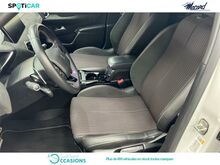 Photo 9 de l'offre de Ds DS 3 Crossback BlueHDi 130ch Performance Line + Automatique 126g à 25 390 € chez SudOuest Occasions