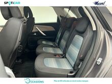 Photo 10 de l'offre de Citroën C4 SpaceTourer PureTech 130ch S&S Rip Curl EAT8 E6.d-TEMP à 18 800 € chez SudOuest Occasions