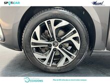 Photo 11 de l'offre de Citroën C4 SpaceTourer PureTech 130ch S&S Rip Curl EAT8 E6.d-TEMP à 18 800 € chez SudOuest Occasions