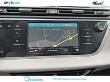 Photo 14 de l'offre de Citroën C4 SpaceTourer PureTech 130ch S&S Rip Curl EAT8 E6.d-TEMP à 18 800 € chez SudOuest Occasions