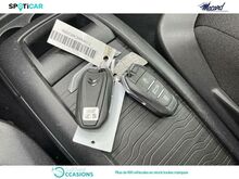 Photo 15 de l'offre de Citroën C4 SpaceTourer PureTech 130ch S&S Rip Curl EAT8 E6.d-TEMP à 18 800 € chez SudOuest Occasions