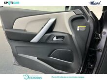 Photo 18 de l'offre de Citroën C4 SpaceTourer PureTech 130ch S&S Rip Curl EAT8 E6.d-TEMP à 18 800 € chez SudOuest Occasions