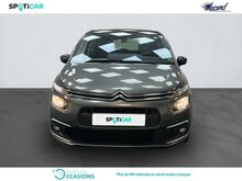 Photo 2 de l'offre de Citroën C4 SpaceTourer PureTech 130ch S&S Rip Curl EAT8 E6.d-TEMP à 18 800 € chez SudOuest Occasions